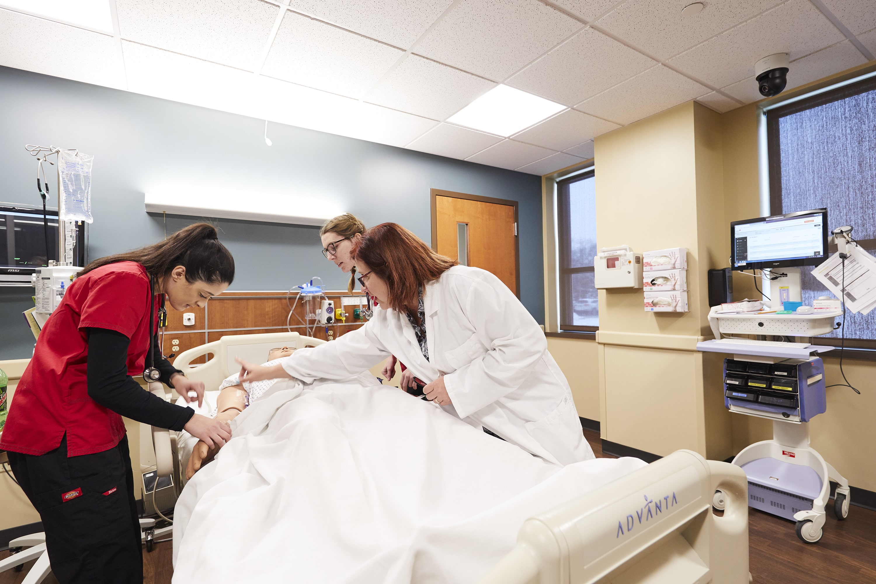 Alverno College, Ascension Wisconsin Announce Strategic Alliance